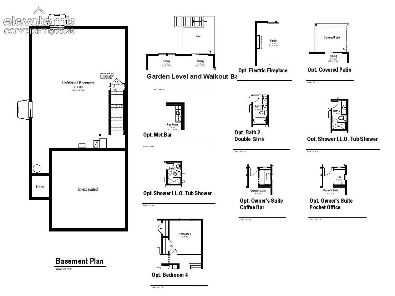 Photo 25 of 7740 Clear Amber Place, Colorado Springs
