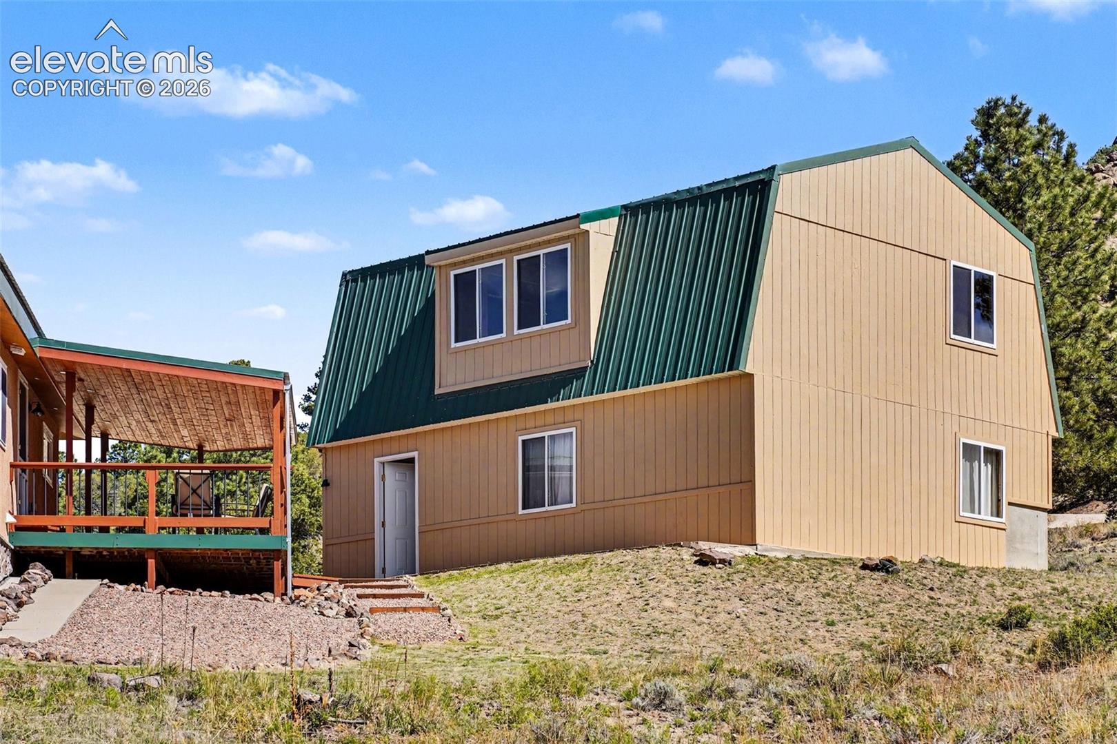 Photo 41 of 610 Matterhorn Circle, Westcliffe