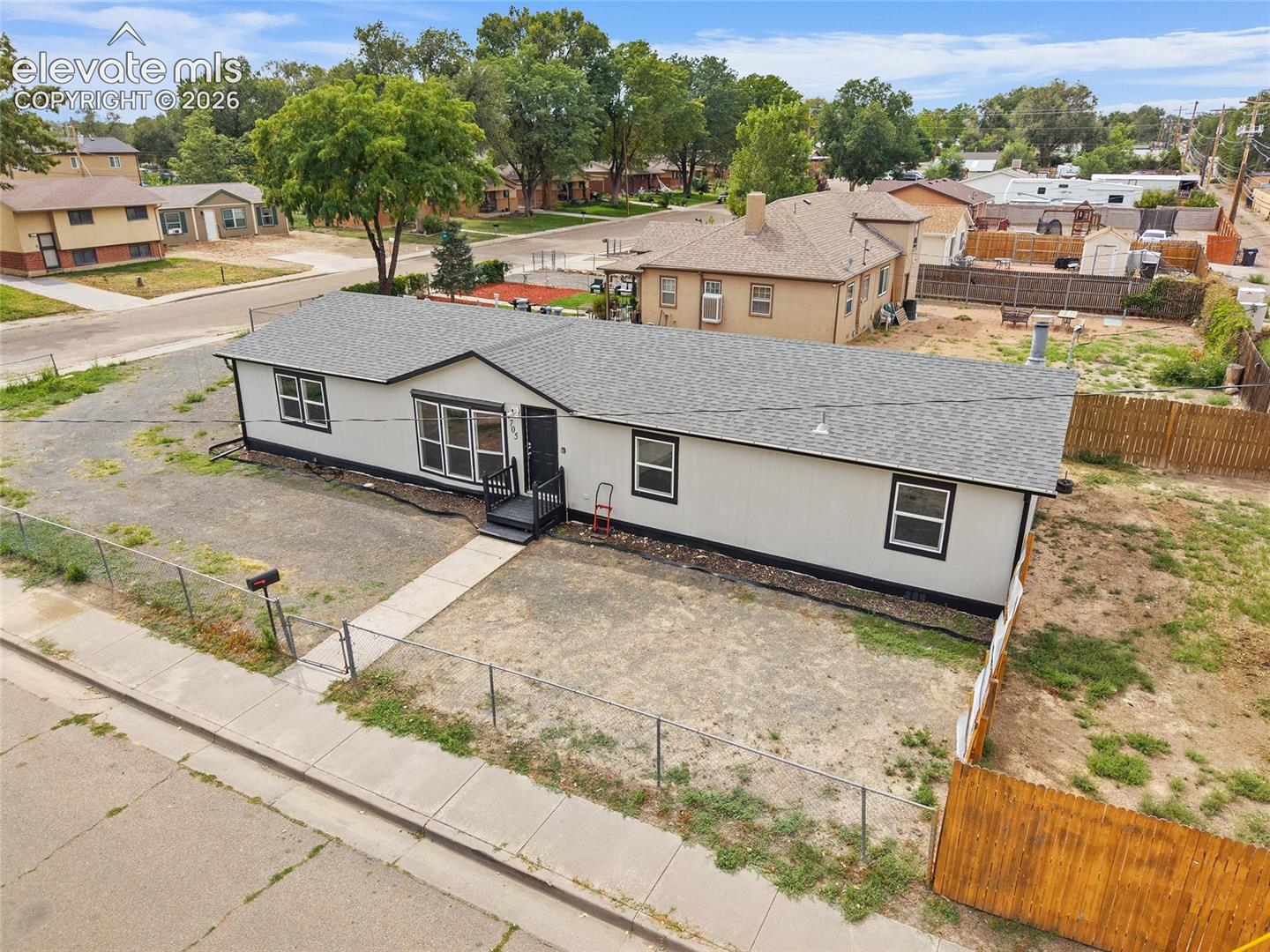 Photo 32 of 1705 Graham Avenue, Pueblo
