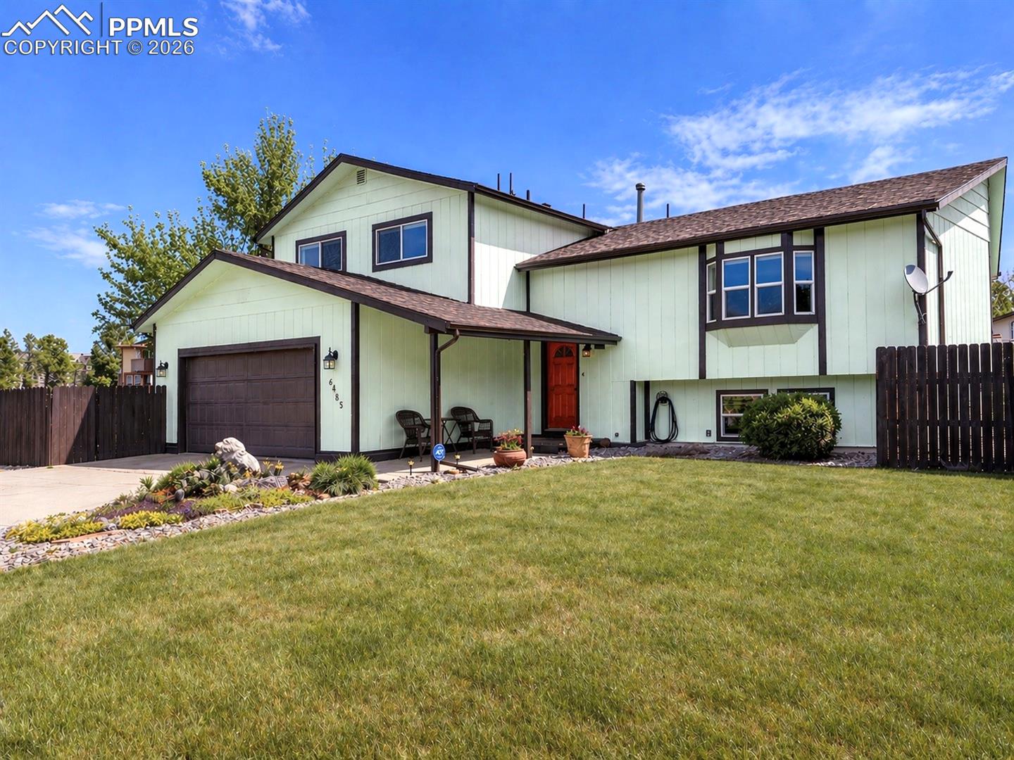 Featured Homes Featured Homes