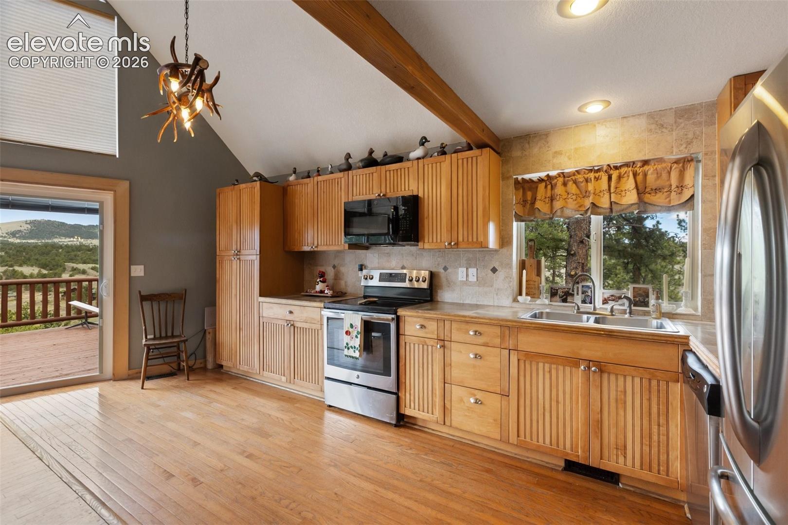 Photo 7 of 11396 County Road 102, Guffey