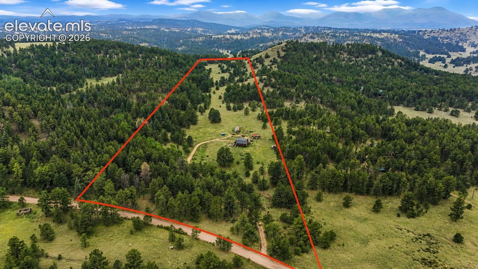 Property Lines are Approximate and not a survey
