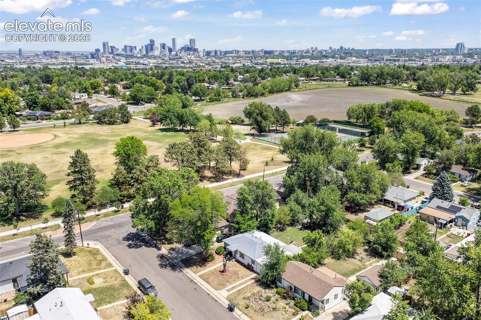 Photo 48 of 920 S Canosa Court, Denver