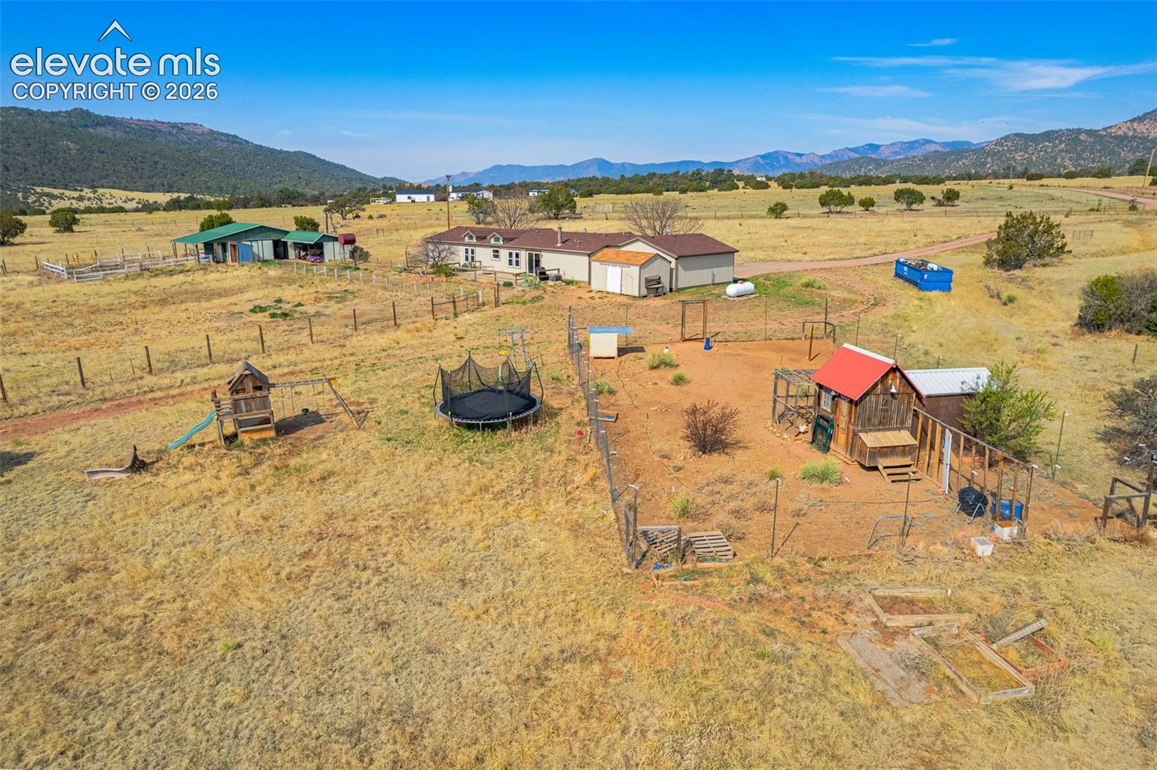 Photo 43 of 2084 Barrett Road, Colorado Springs