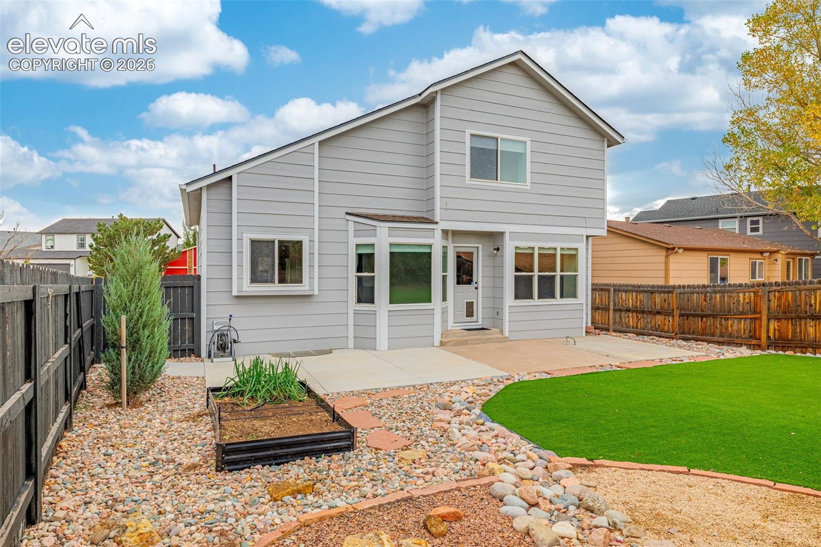 Photo 35 of 5591 Butterfield Drive, Colorado Springs