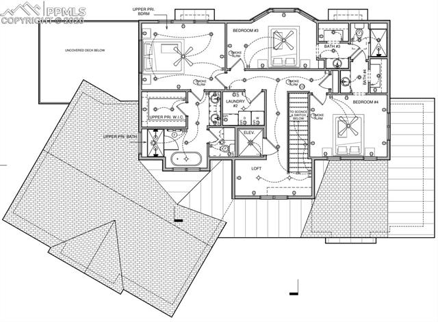 Upper Level 