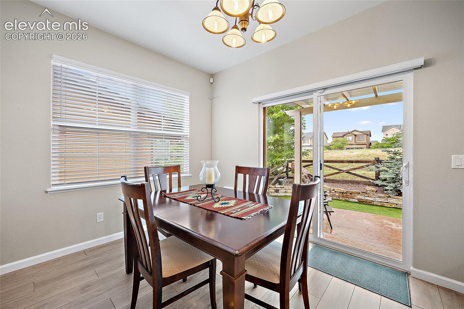 Photo 14 of 7938 Silver Birch Drive, Colorado Springs