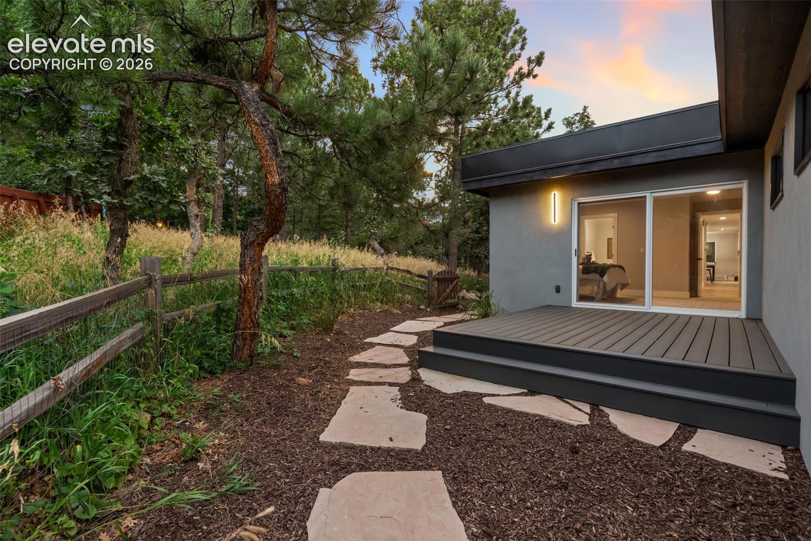 Photo 21 of 526 Penrose Boulevard, Colorado Springs