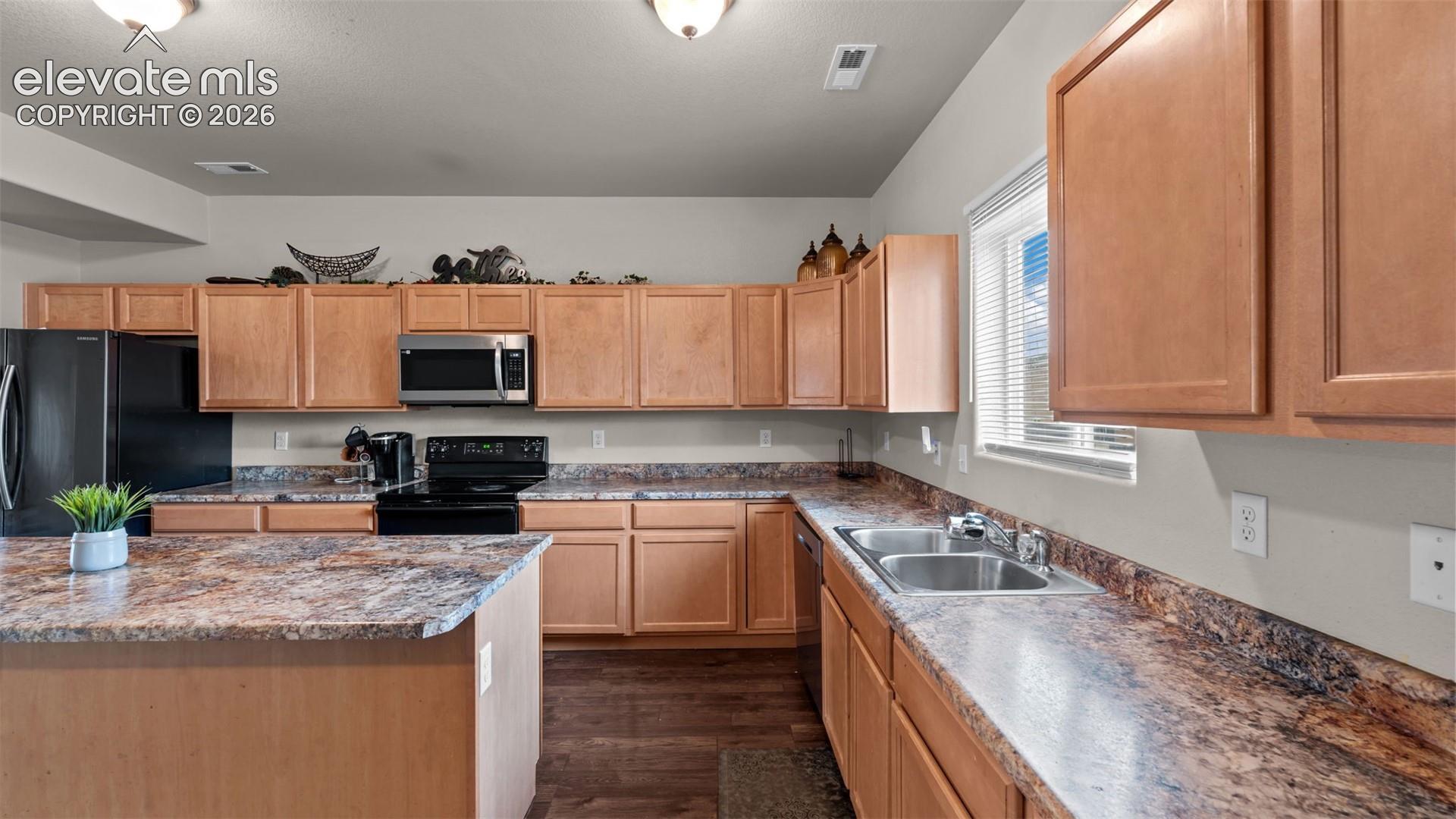 Photo 6 of 9774 Desert Lily Circle, Colorado Springs