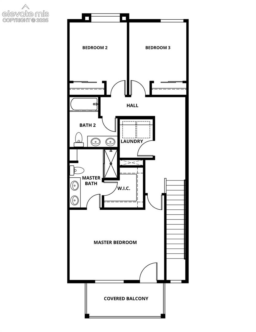 1133 Babette Hts, Colorado Springs, CO 80904