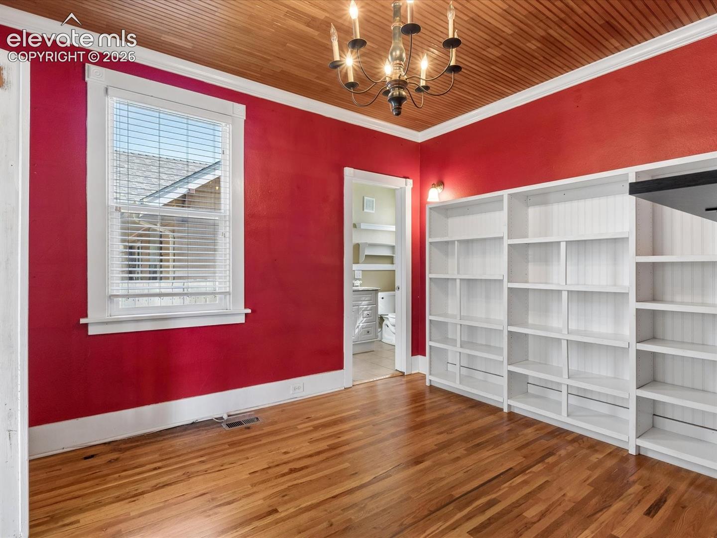Photo 8 of 2315 N Nevada Avenue, Colorado Springs