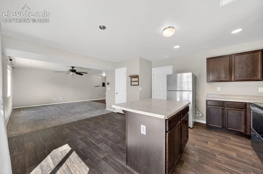Photo 9 of 3976 Reindeer Circle, Colorado Springs
