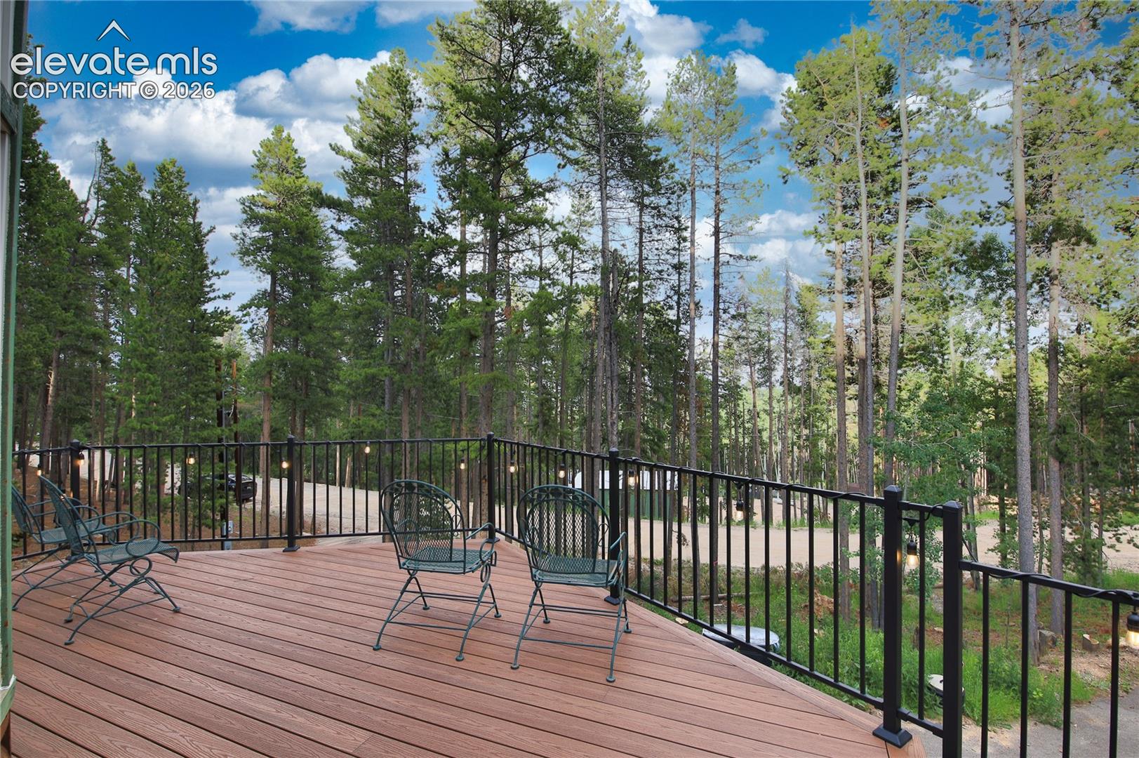 Photo 44 of 46 Apache Road, Evergreen