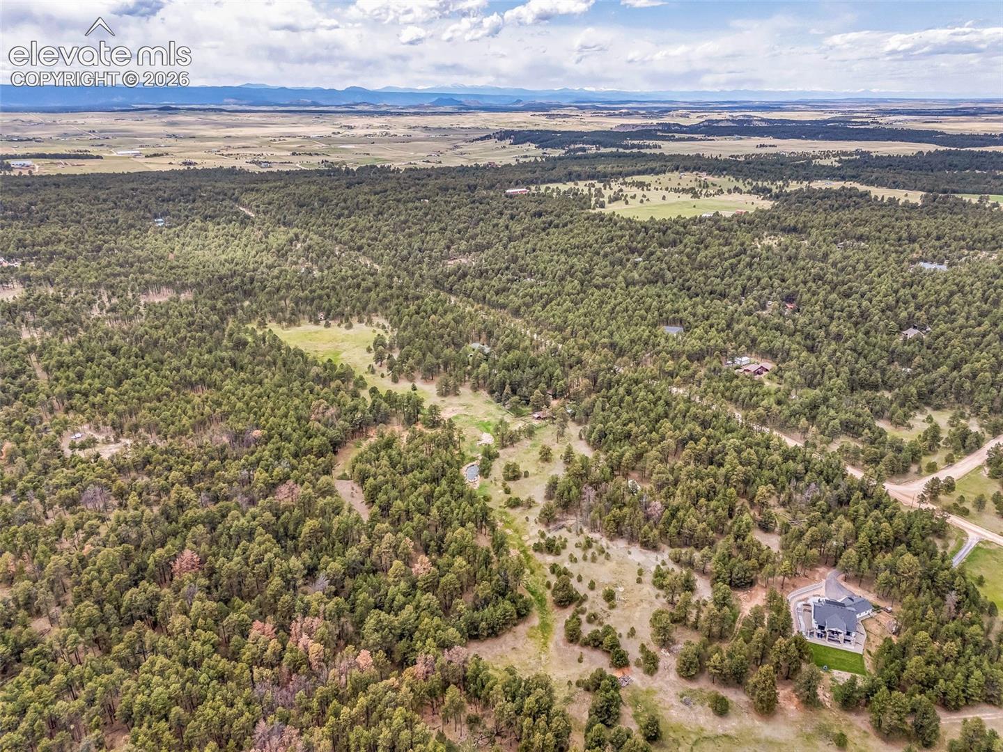 Photo 9 of 10655 Hardy Road, Colorado Springs