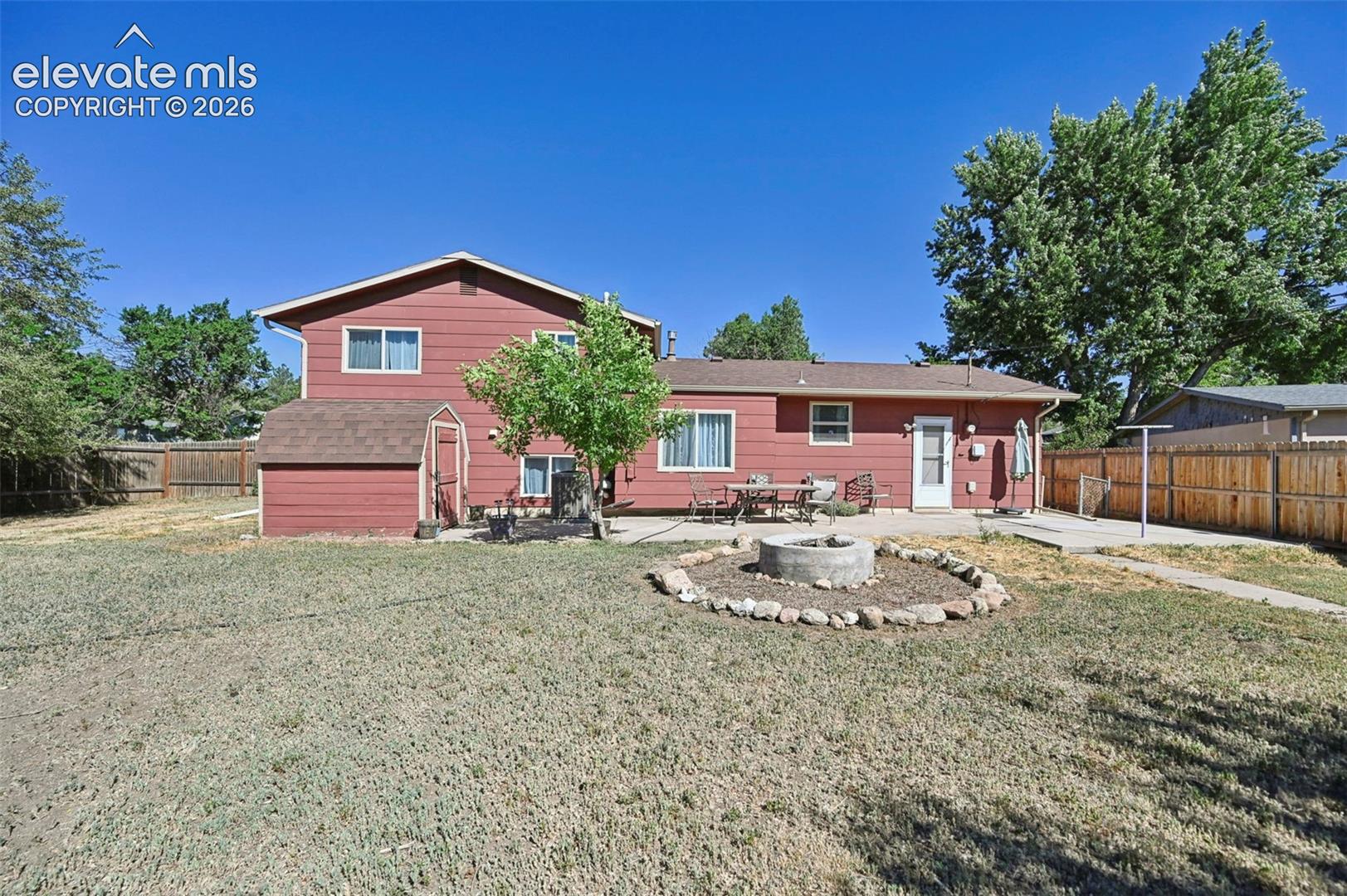 Photo 28 of 313 Cranbrook Circle, Colorado Springs