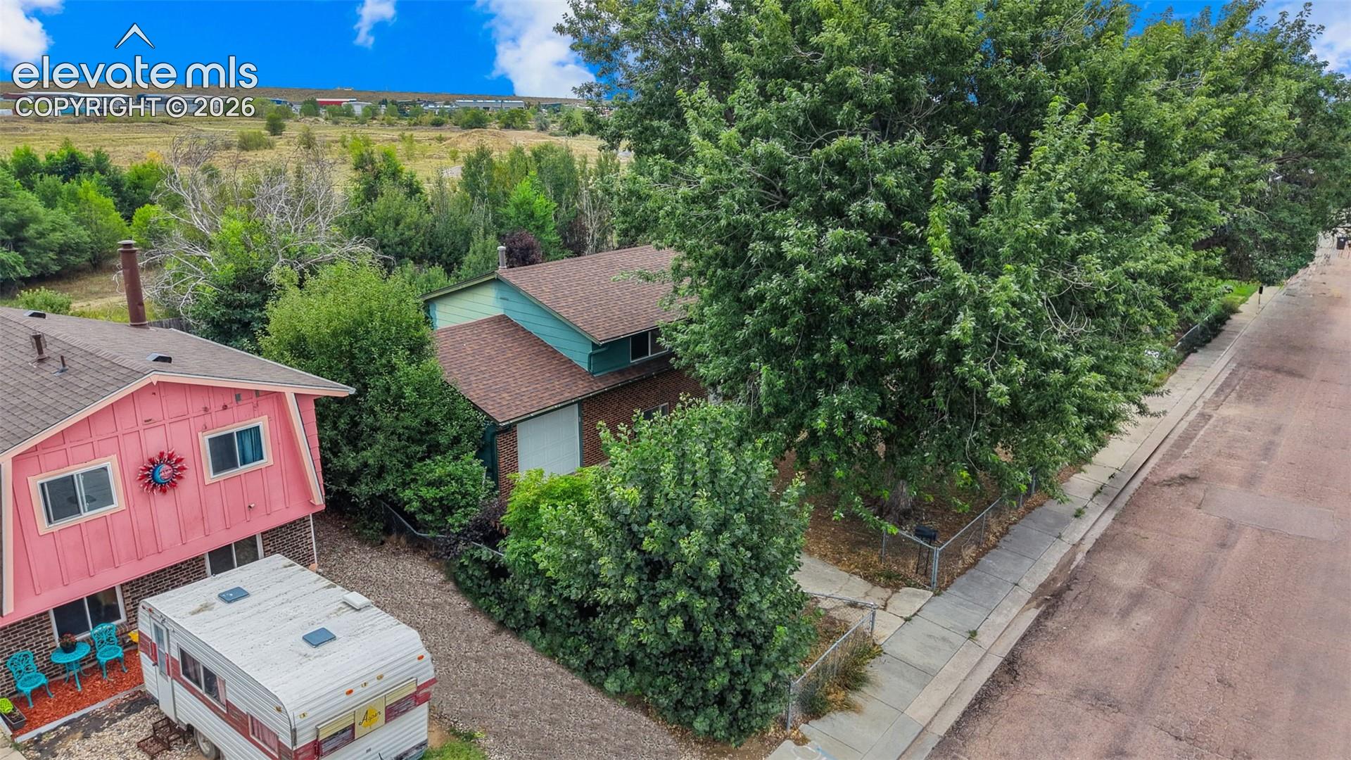 Photo 24 of 1615 Mineola Street, Colorado Springs