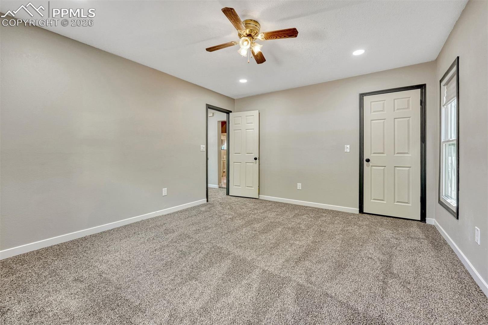 Photo 11 of 929 S Arcadia Street, Colorado Springs