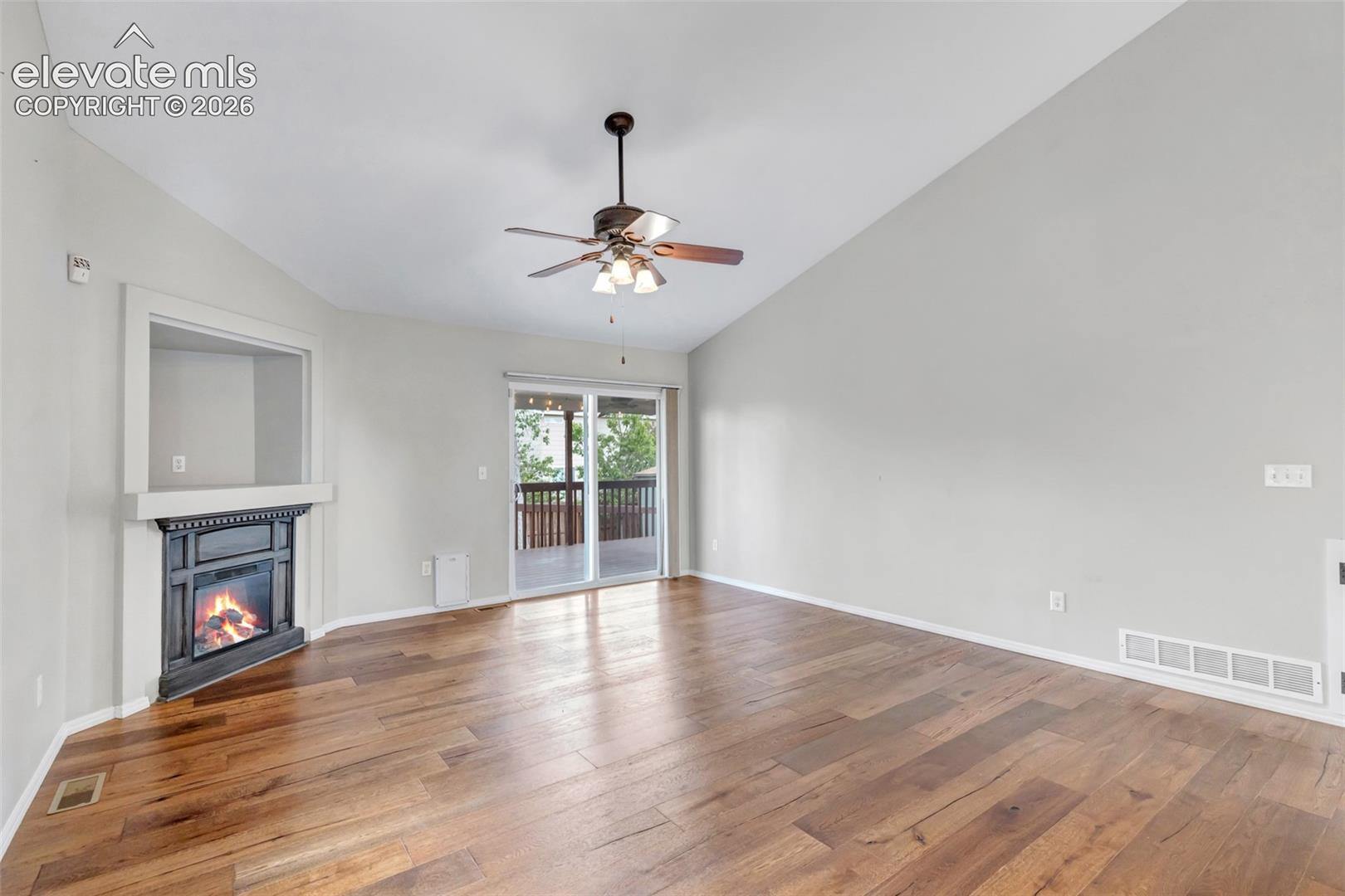 Photo 8 of 4359 Prairie Willow Drive, Colorado Springs