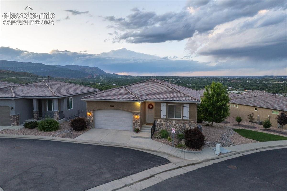 2116 Lone Willow Vw, Colorado Springs, CO 80904