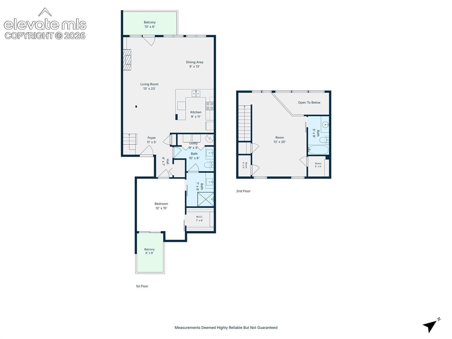 592 Observatory Dr, Colorado Springs, CO 80904