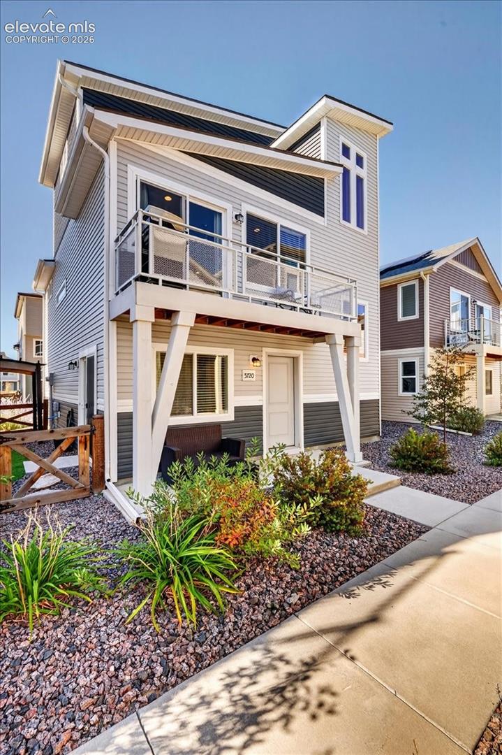 Photo 37 of 5720 Tramore Court, Colorado Springs