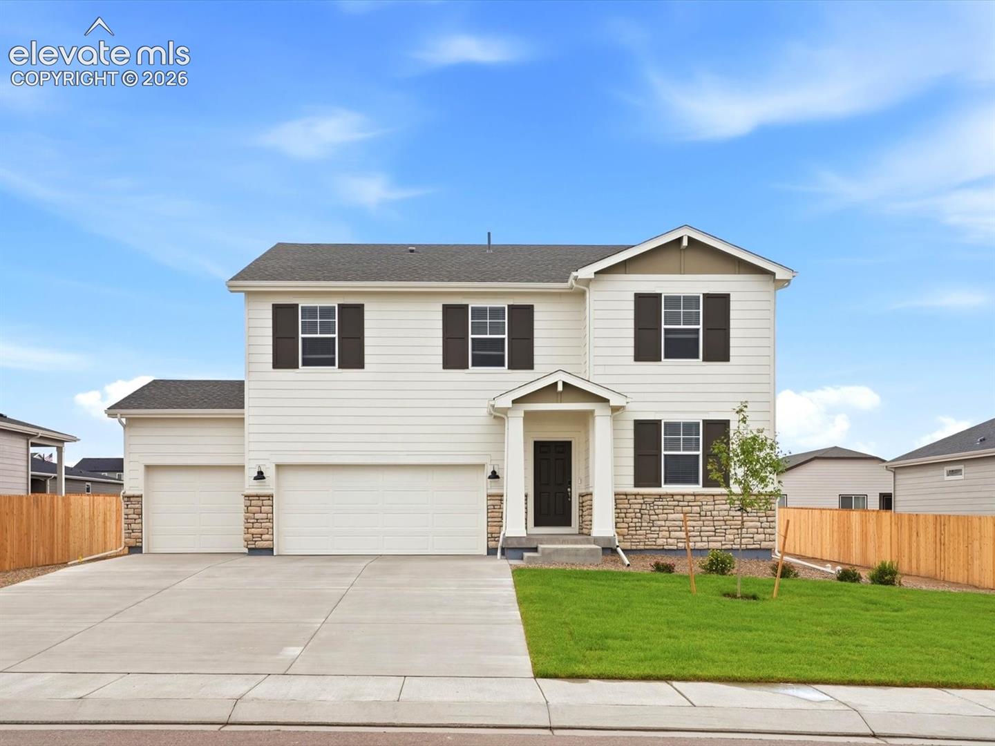 Featured Homes