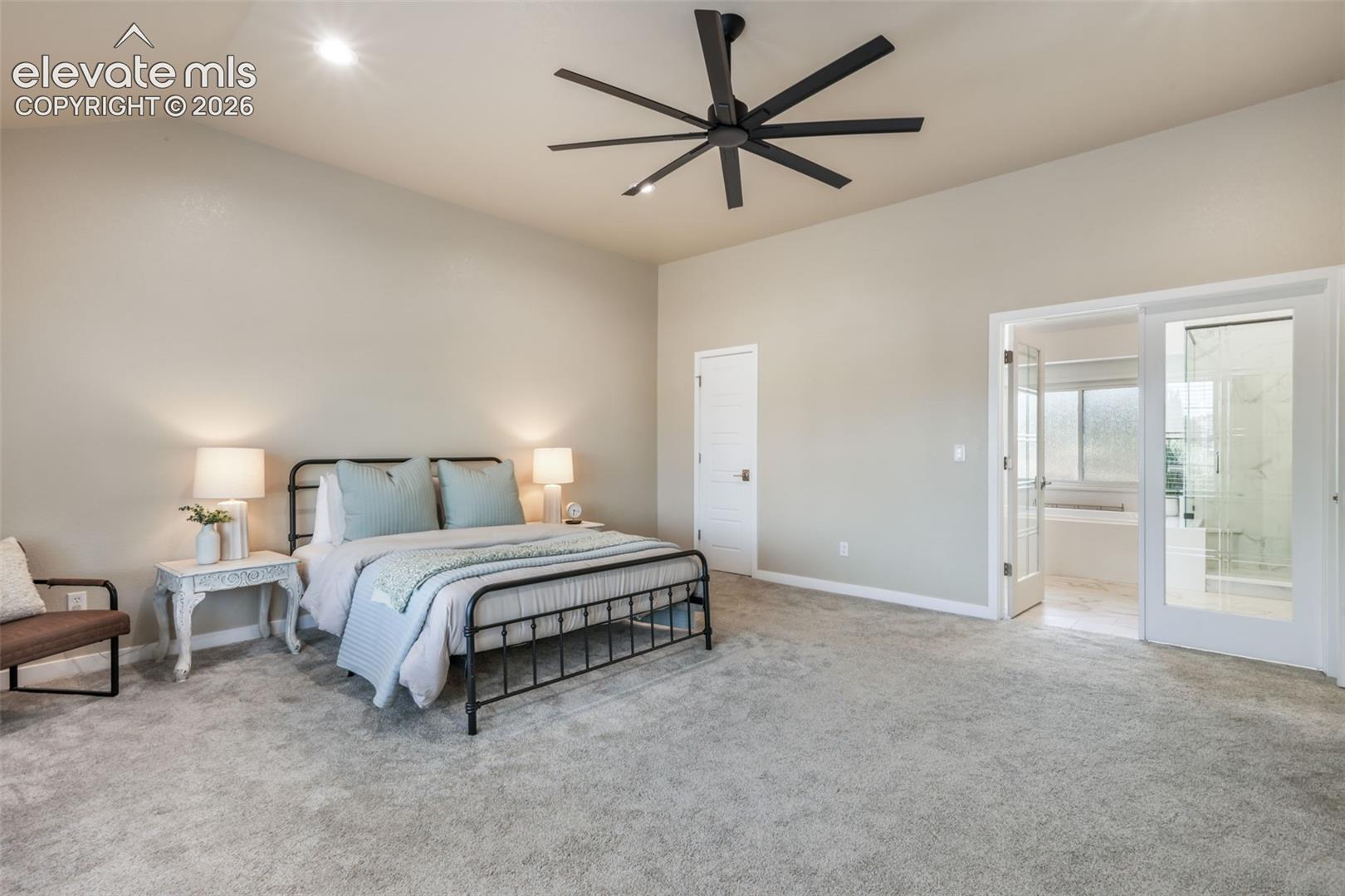 Photo 35 of 2815 Helmsdale Drive, Colorado Springs