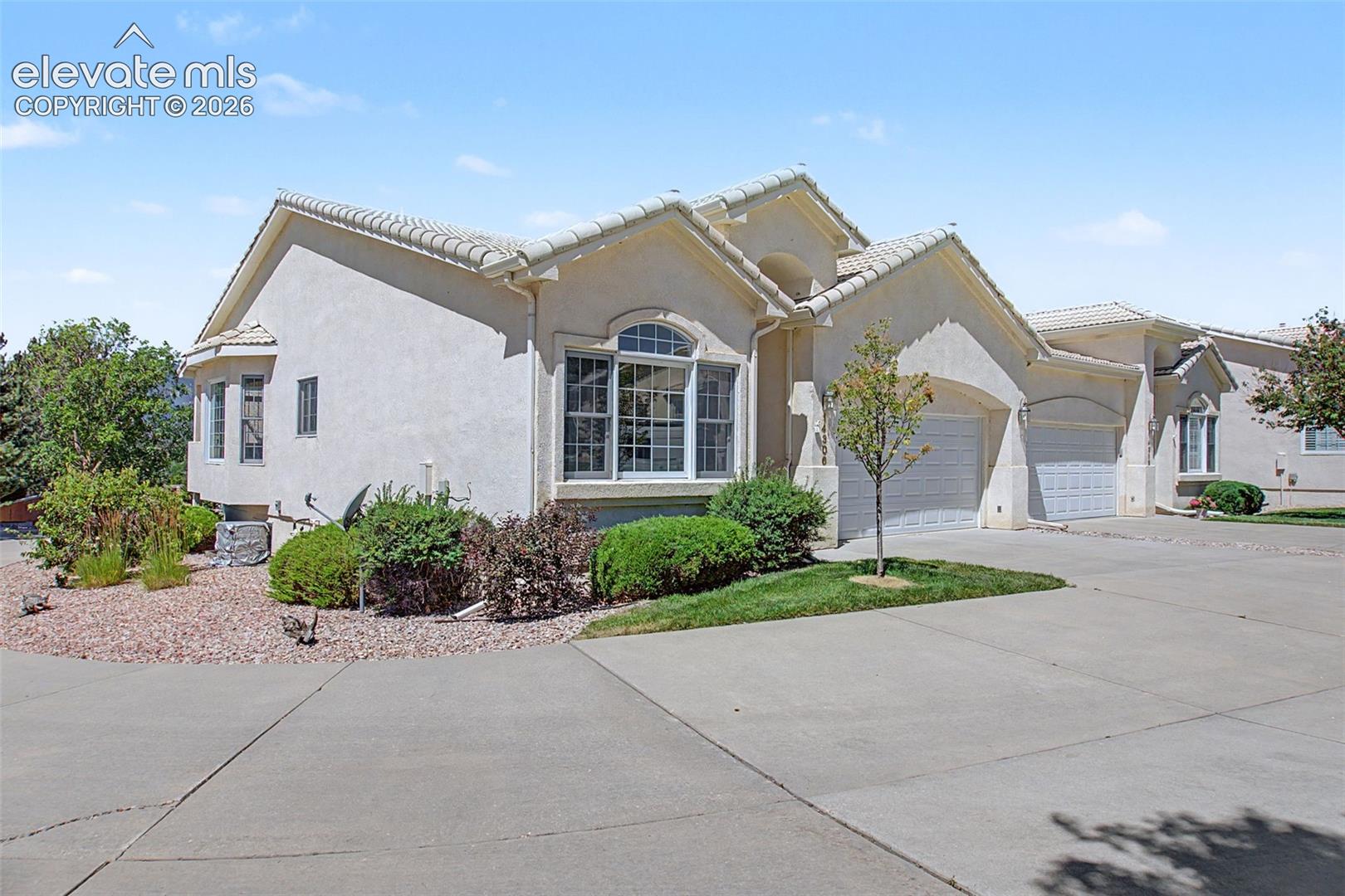 14306 Secret Glen Grv, Colorado Springs, CO 80921