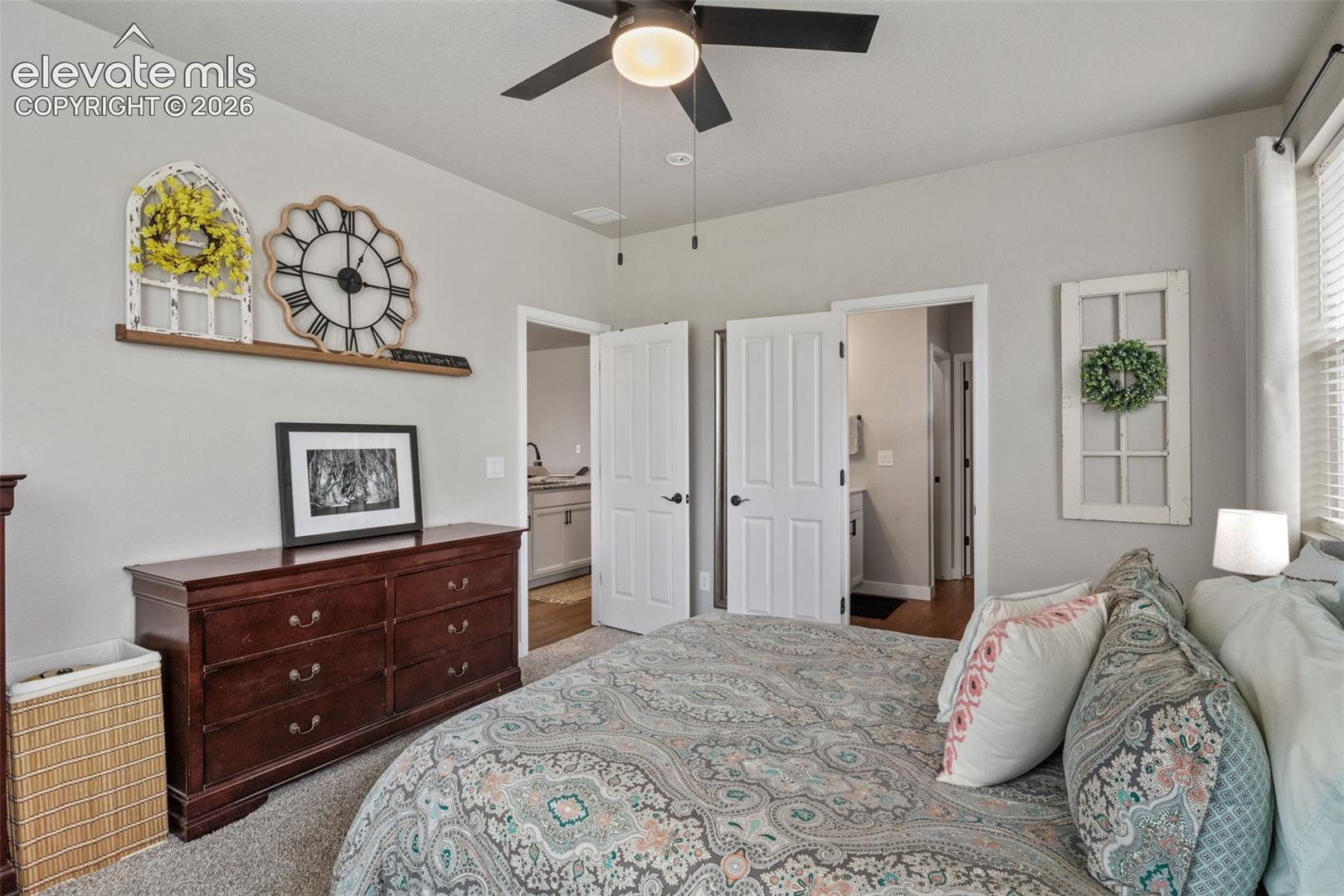Photo 17 of 4107 Wyedale Way, Colorado Springs