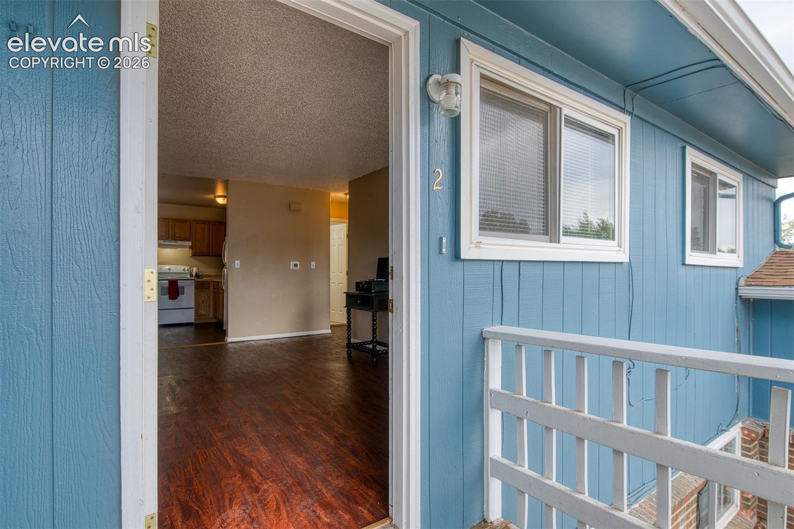 Photo 7 of 6715 Pahokee Court #1-4, Colorado Springs