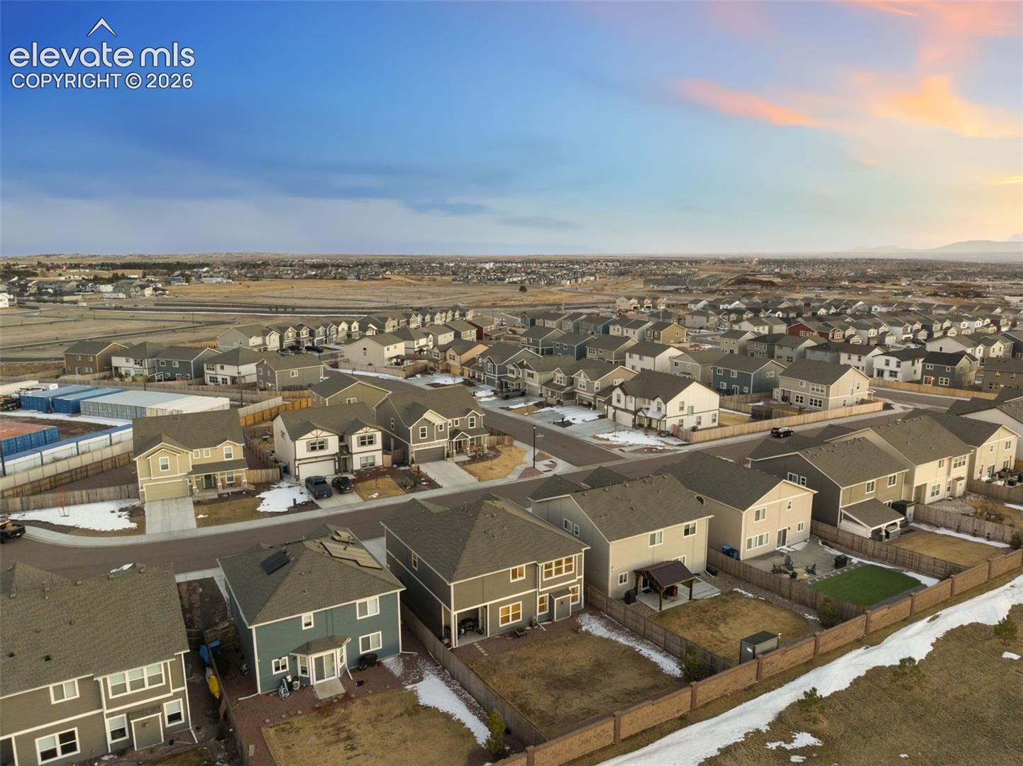 8814 Beaverhead Cir, Colorado Springs, CO 80908