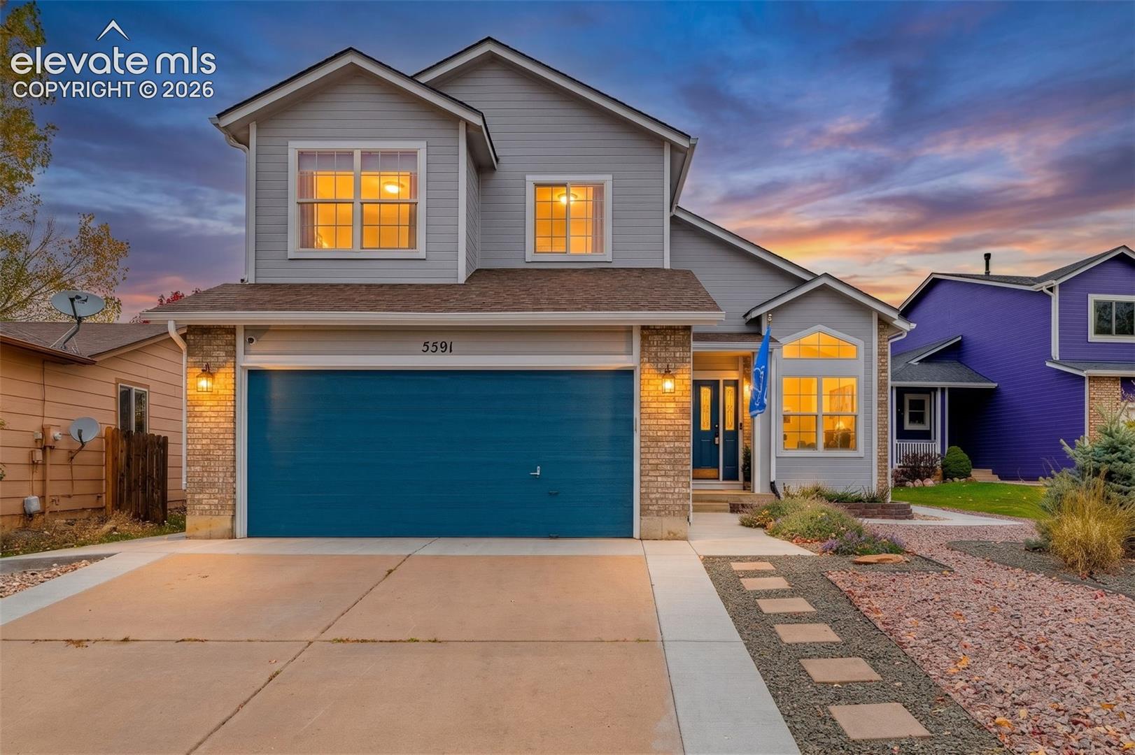 5591 Butterfield Drive