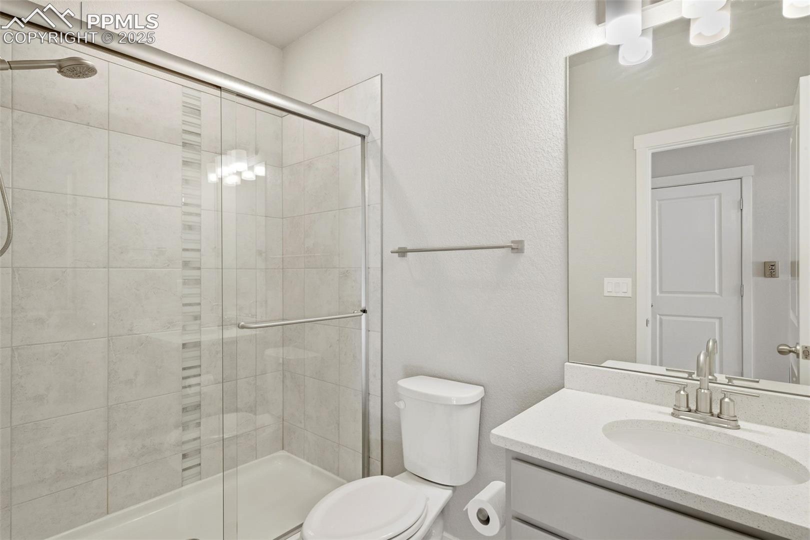 Photo 45 of 5459 Sidewinder Drive, Colorado Springs