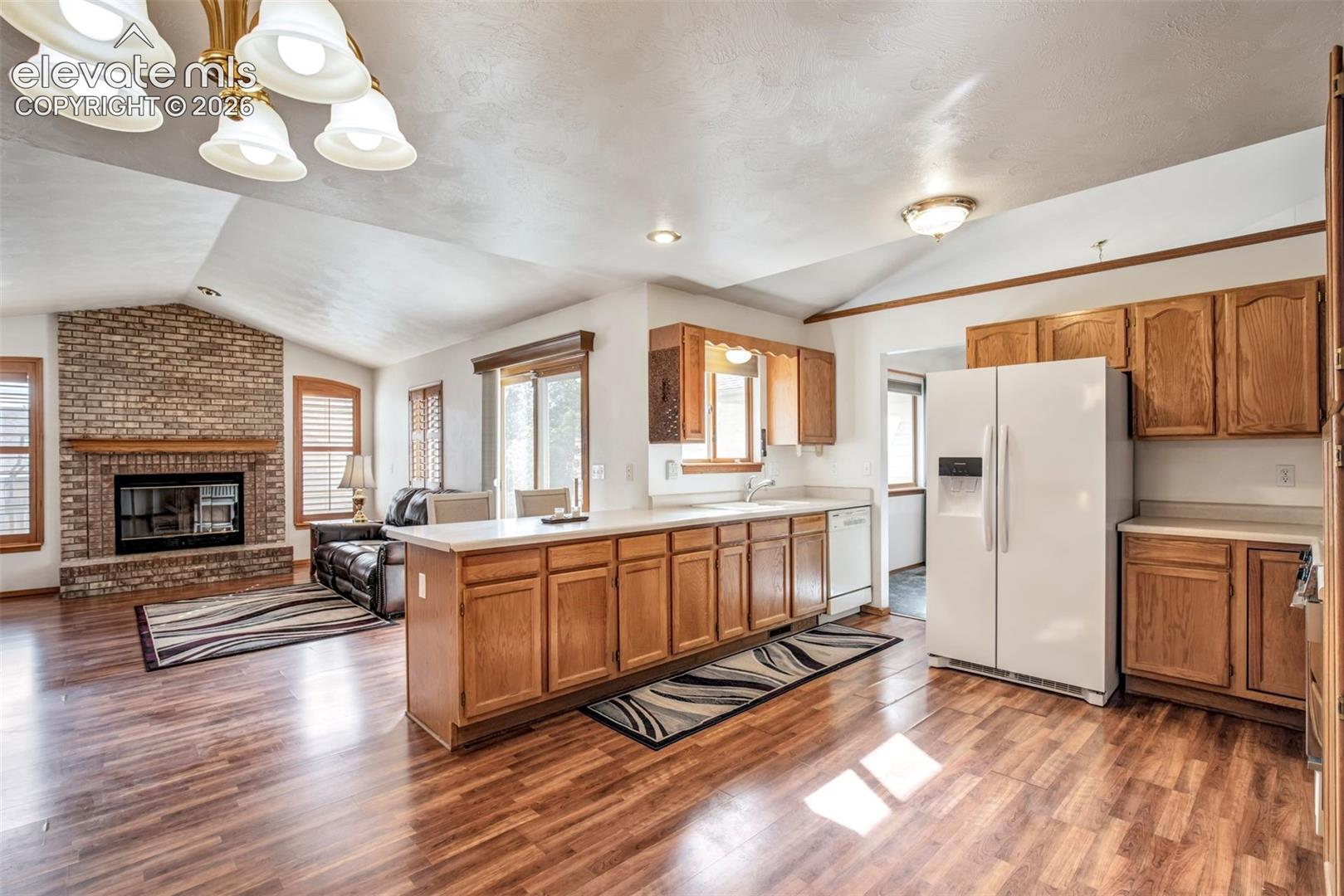 Photo 12 of 2505 Seright Court, Colorado Springs