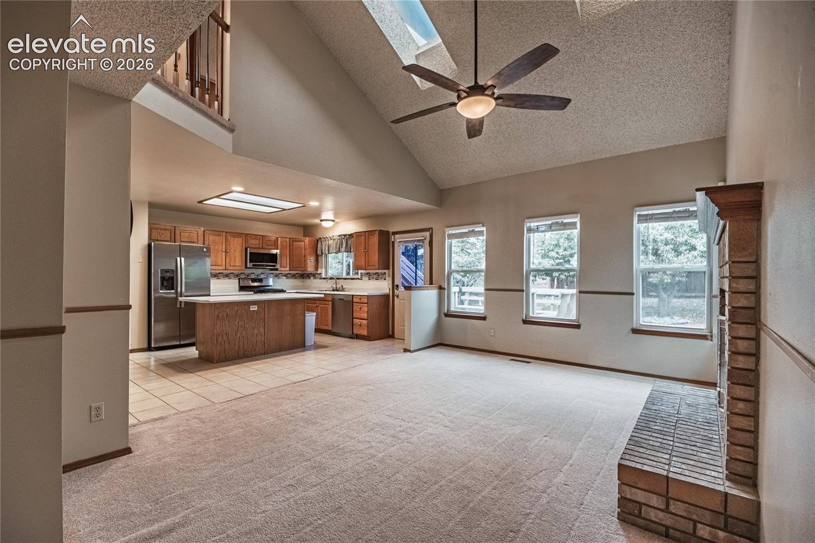 Photo 18 of 3640 Birnamwood Drive, Colorado Springs