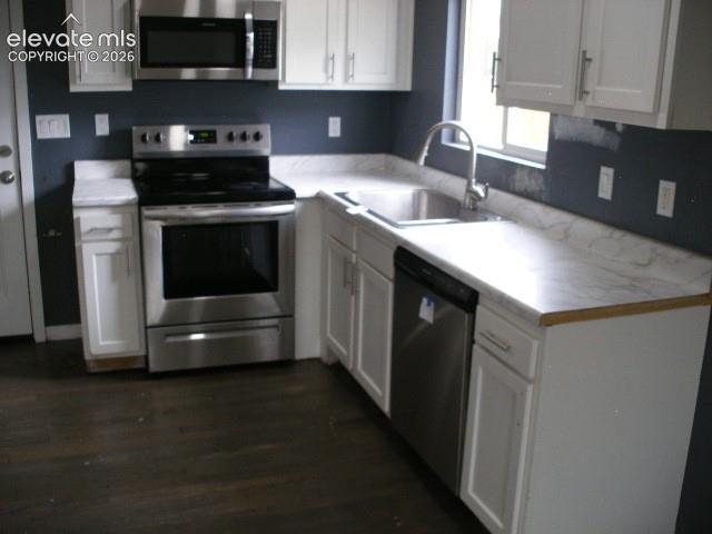 Photo 13 of 1140 Florence Avenue, Colorado Springs