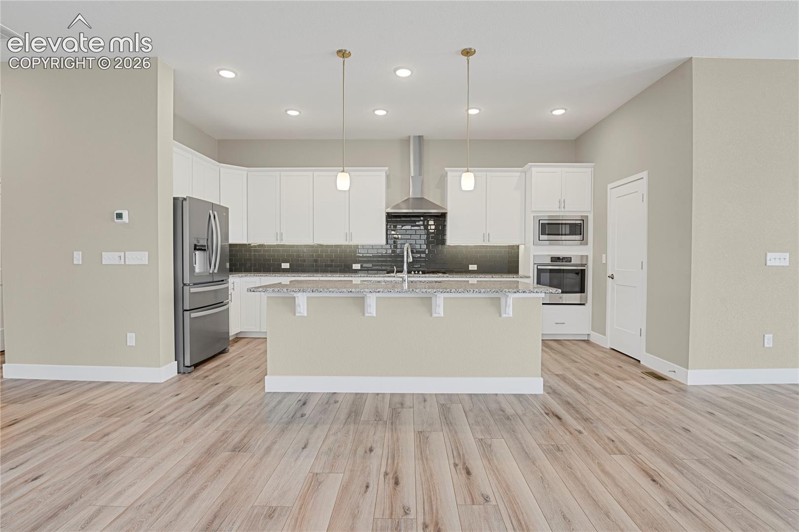 Photo 11 of 6524 Courtland Place, Colorado Springs