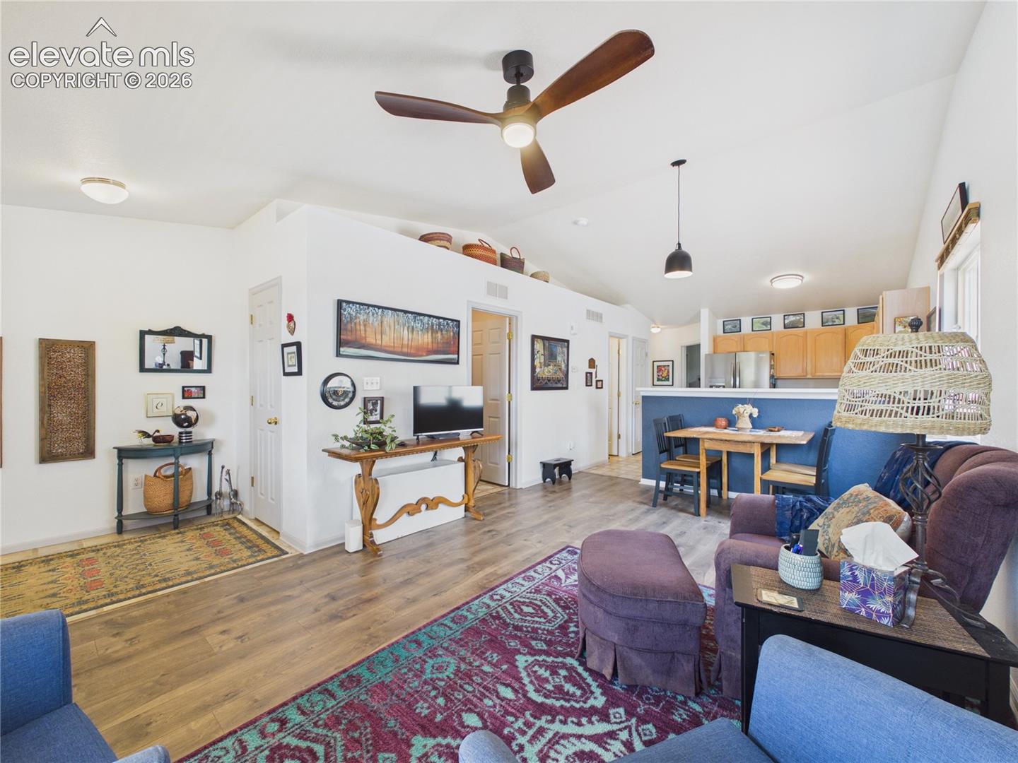 Photo 9 of 1225 Silver Hawk Court, Pueblo