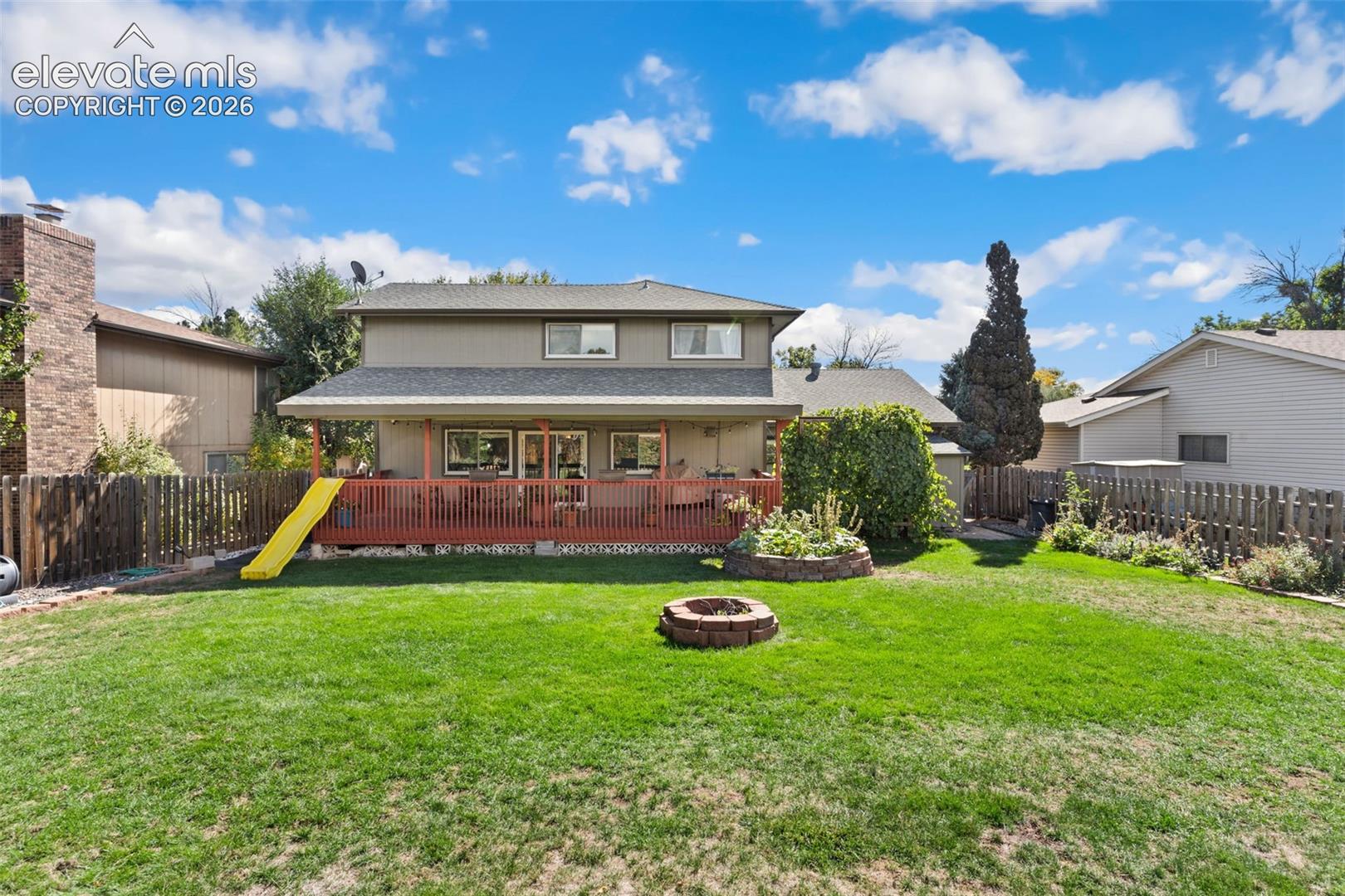 Photo 41 of 460 Red Cliff Terrace, Colorado Springs