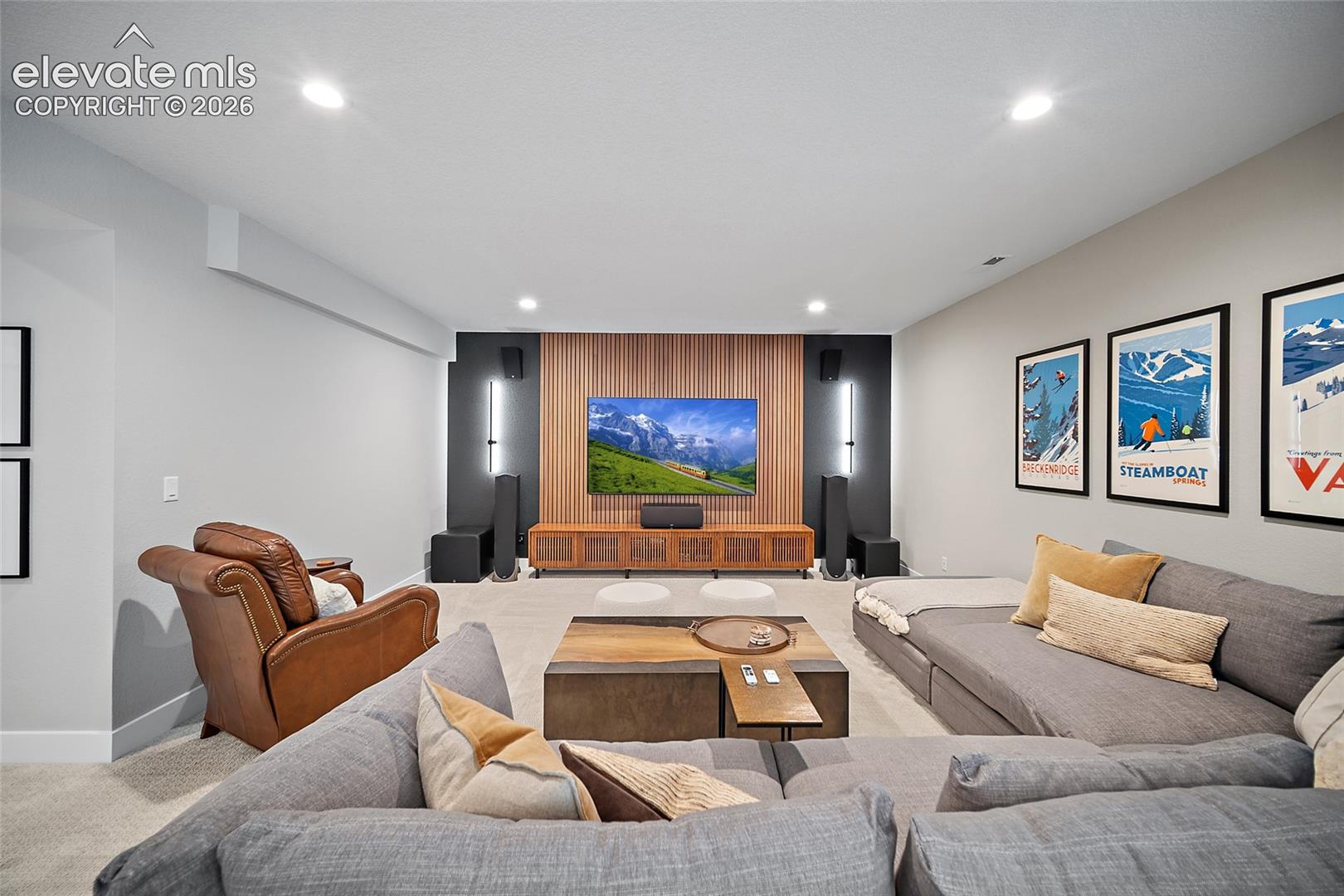 Photo 43 of 3435 Skywatch Heights, Colorado Springs