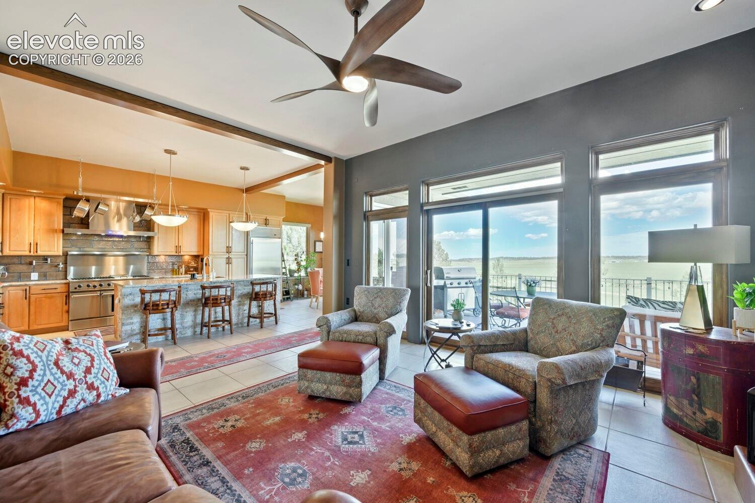 Photo 7 of 16325 Eastonville Road, Black Forest