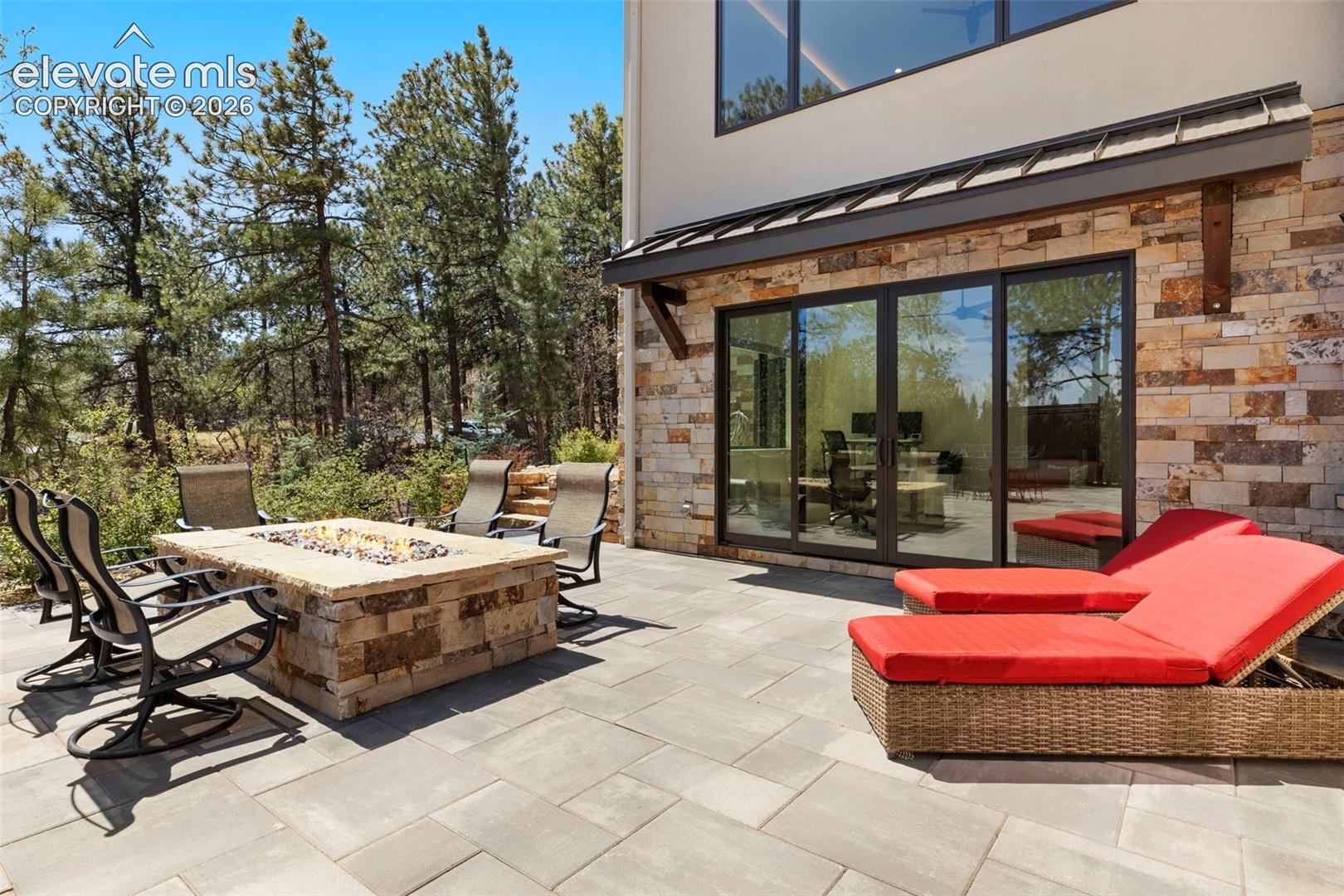 Photo 32 of 1685 Oakmoor Heights, Colorado Springs