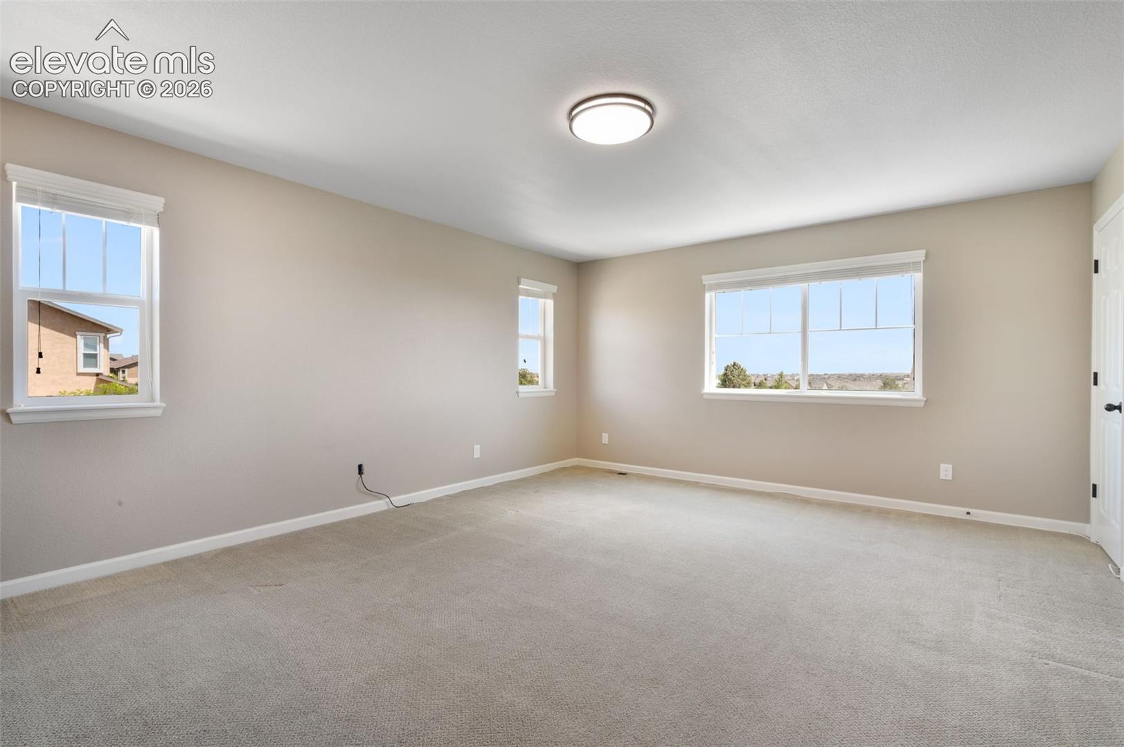 Photo 28 of 5793 Brave Eagle Drive, Colorado Springs