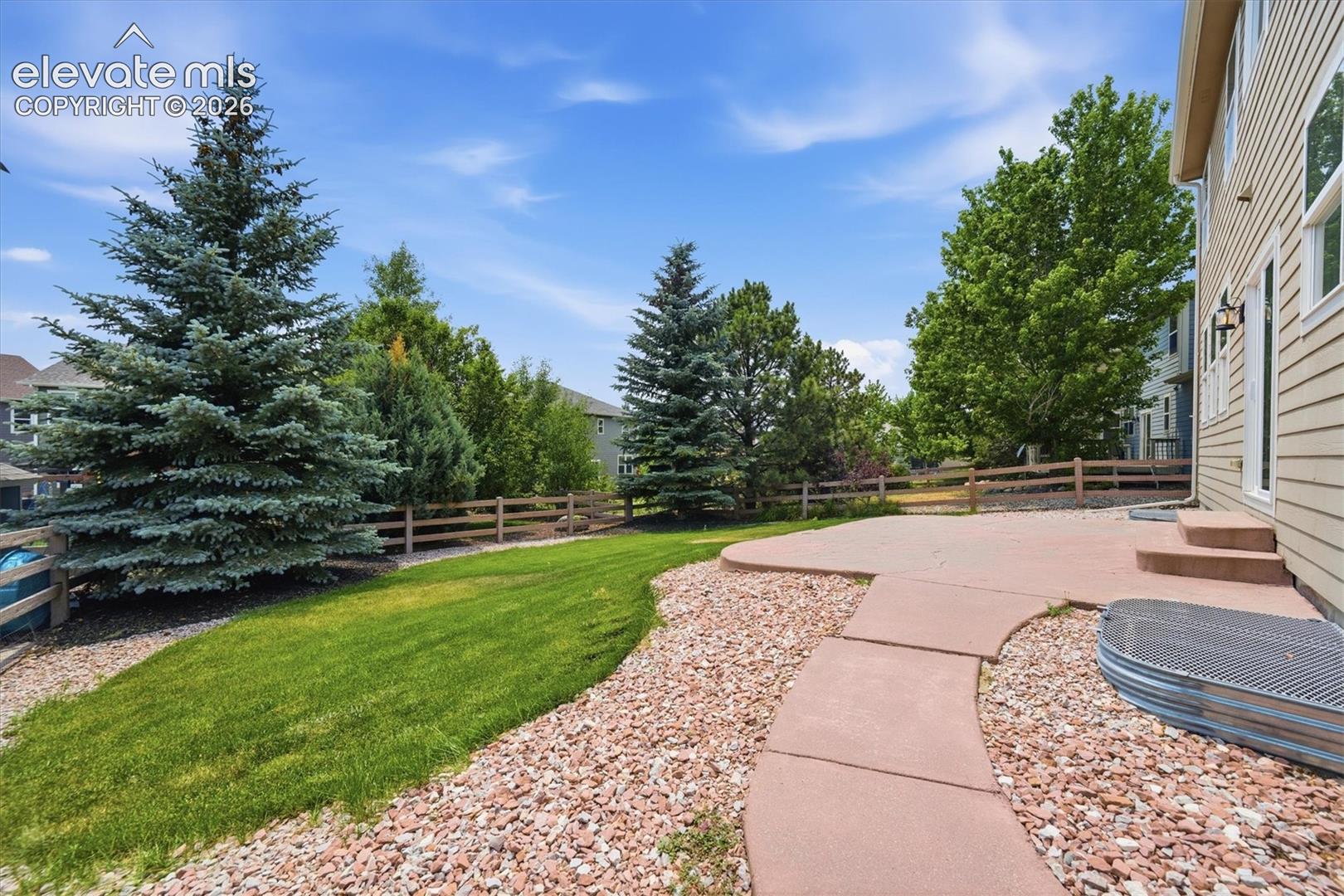 Photo 18 of 8360 Winding Passage Drive, Colorado Springs