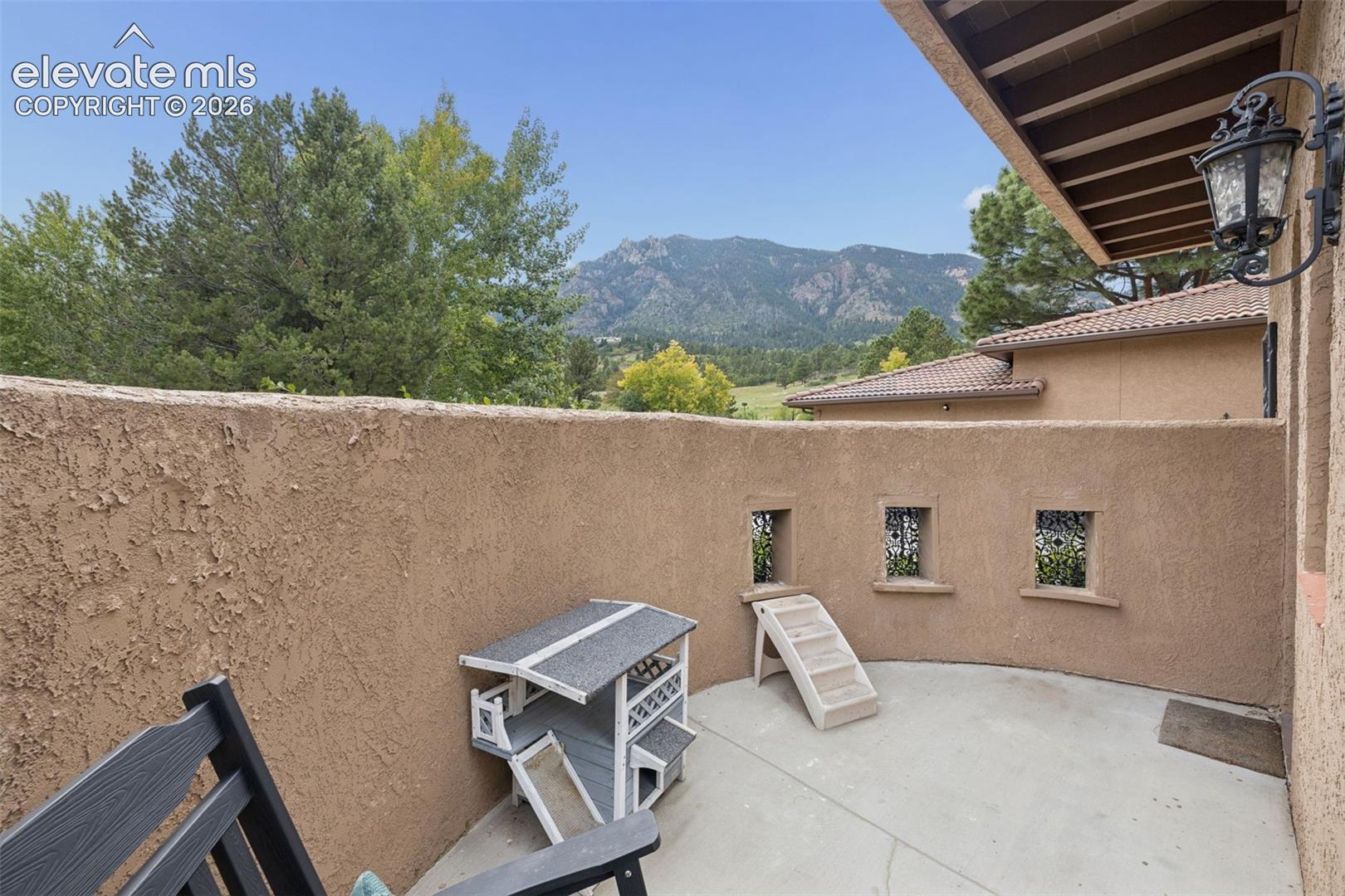 Photo 38 of 860 Appian Court, Colorado Springs