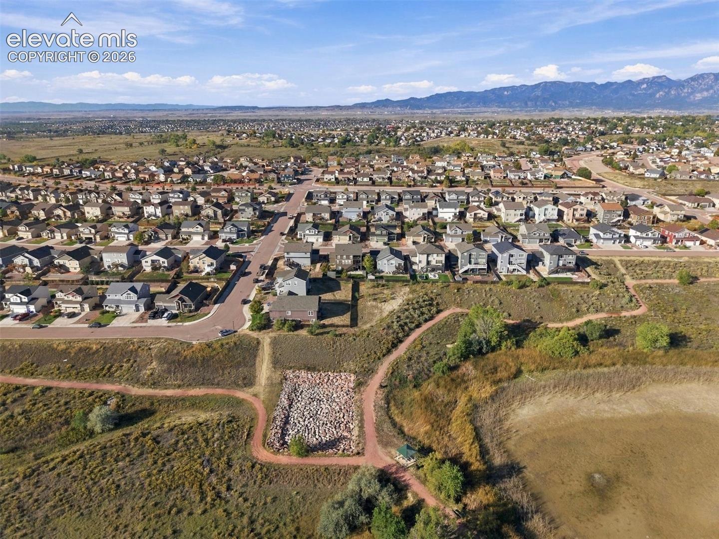 Photo 44 of 7384 Bonterra Lane, Colorado Springs