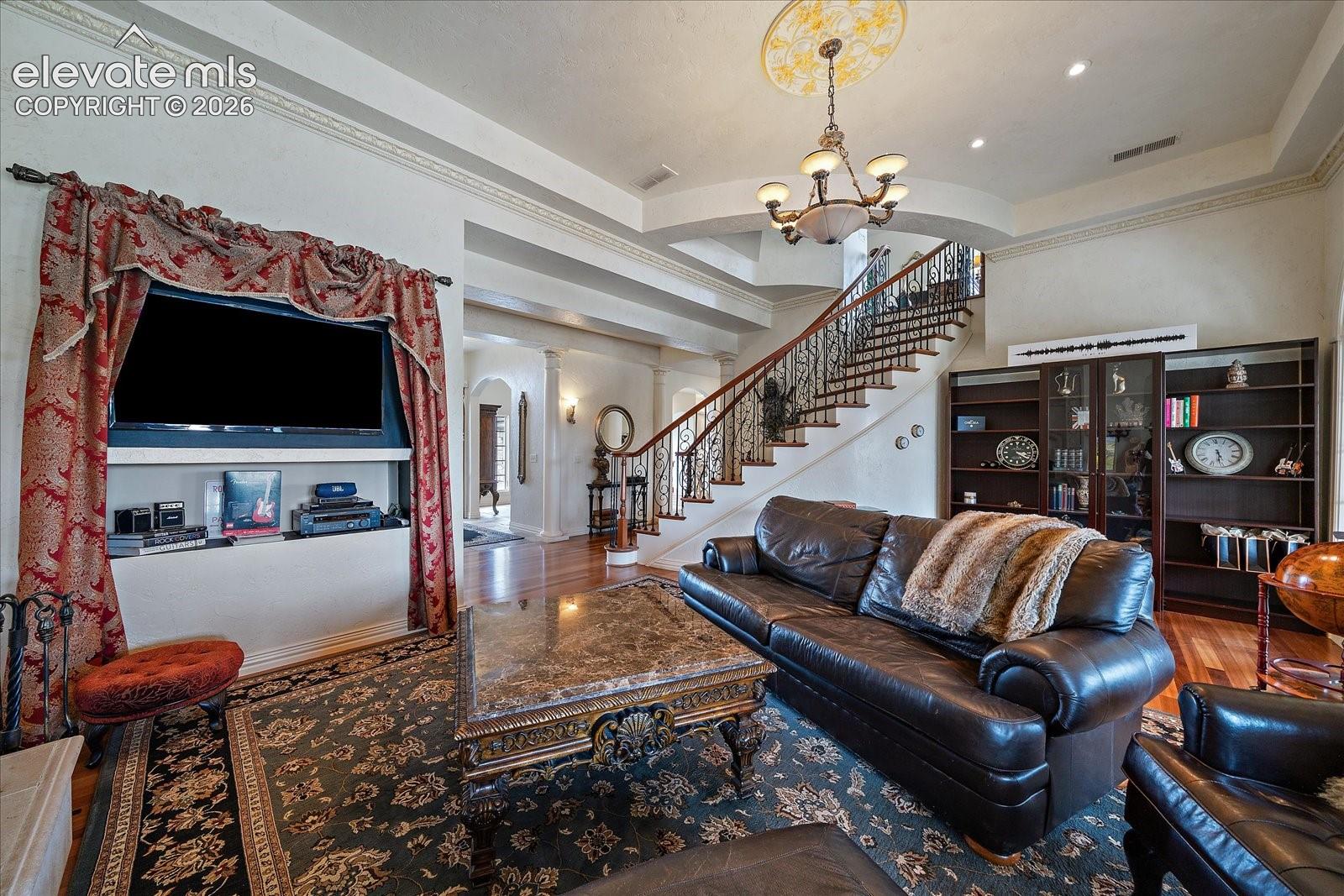 Photo 14 of 1175 Castle Pointe Drive, Castle Rock