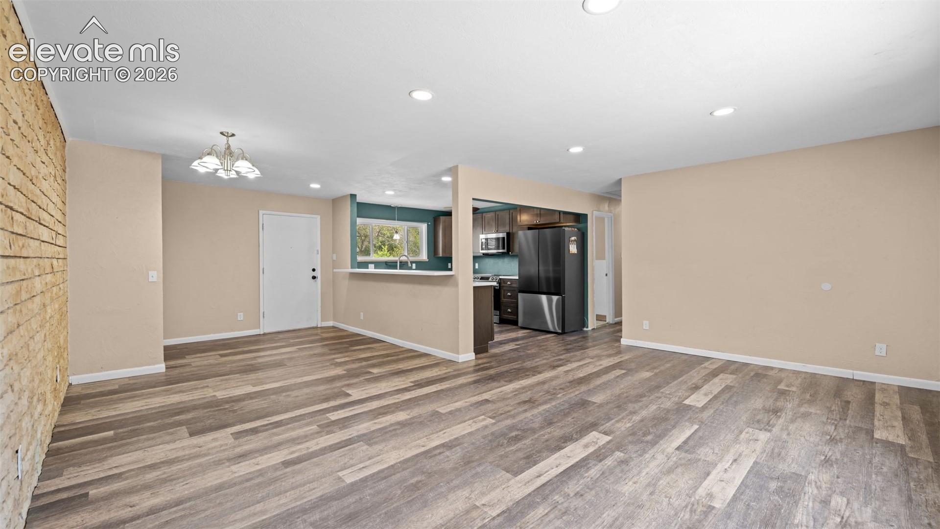 Photo 7 of 1001 Parkview Boulevard, Colorado Springs
