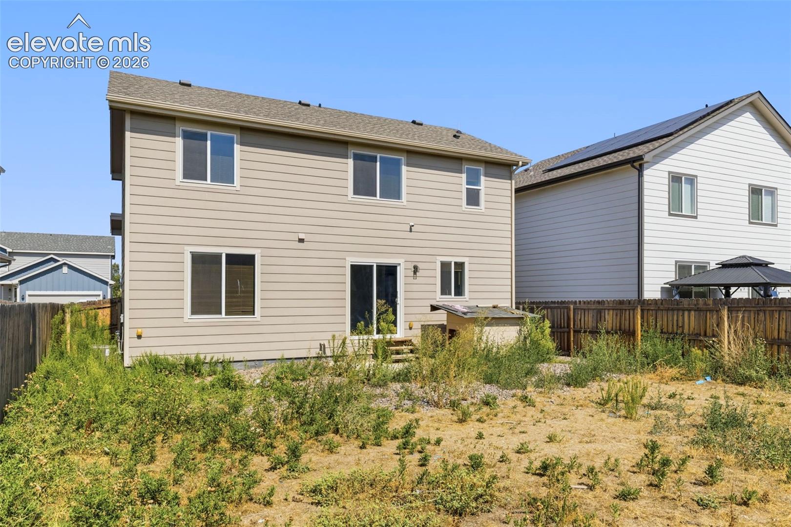 Photo 35 of 9913 Castor Drive, Colorado Springs