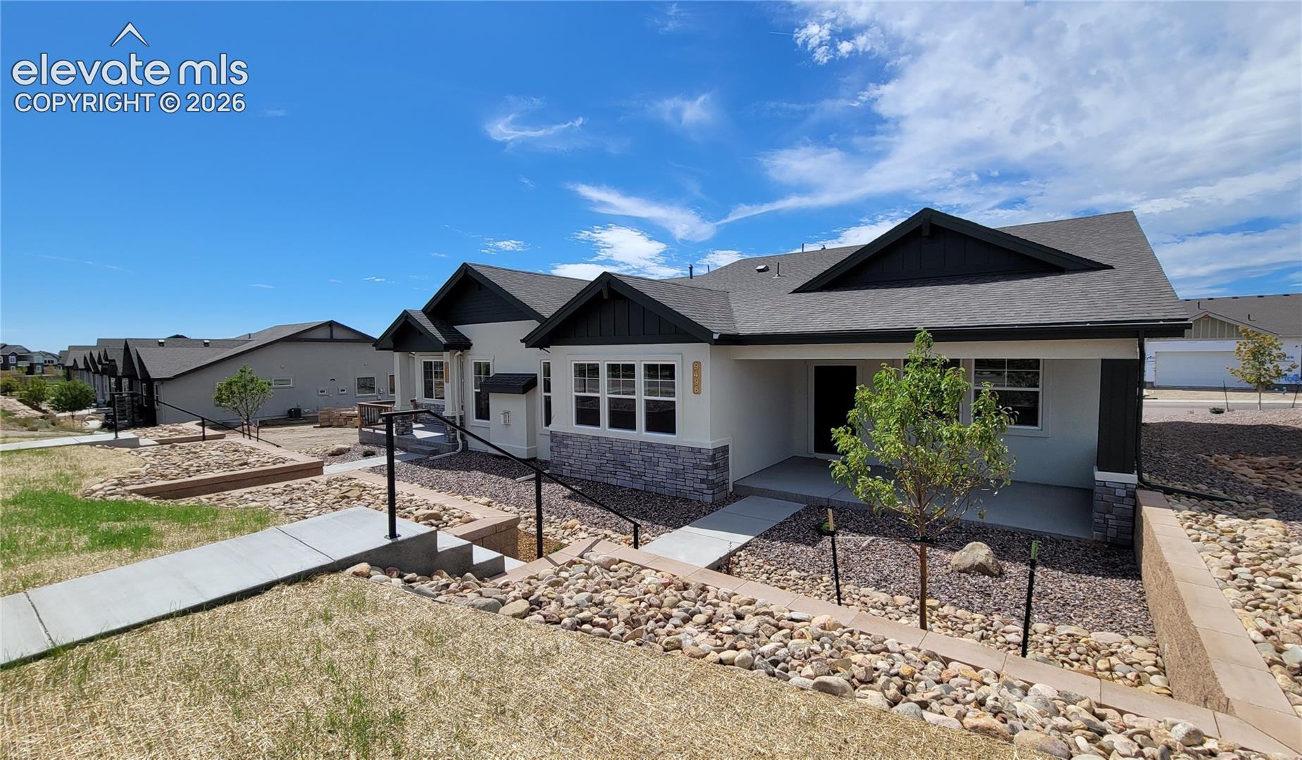 9496 Wolf Valley Dr, Colorado Springs, CO 80924
